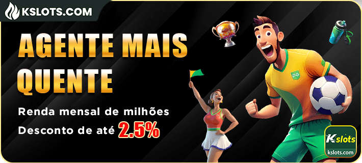 APP oficial da kslots.com para mobile