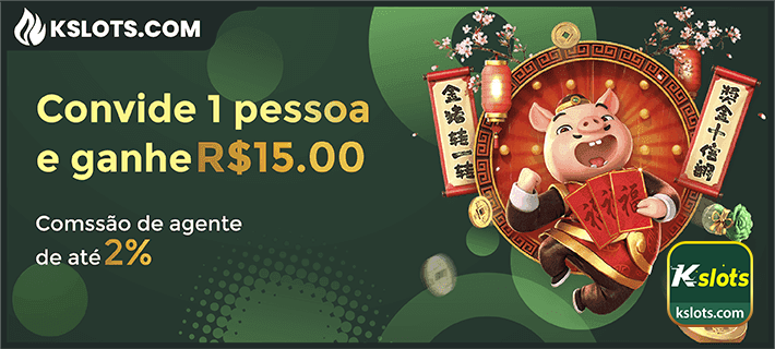Cassino ao vivo da kslots.com com dealers reais
