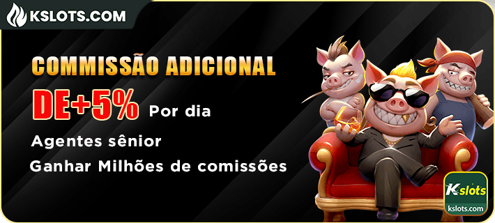 Programa VIP exclusivo da kslots.com