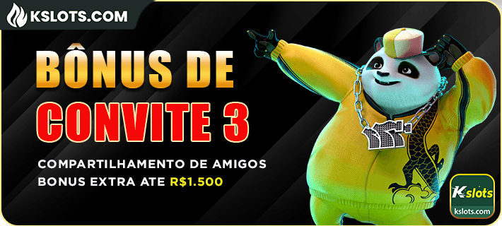 Slots online da kslots.com com jackpots progressivos